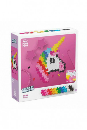 Dėlionė Lúdilo Plus Plus...