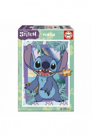 Dėlionė Educa Stitch 300 Dalys