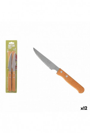 Mėsos peilių rinkinys Inde...