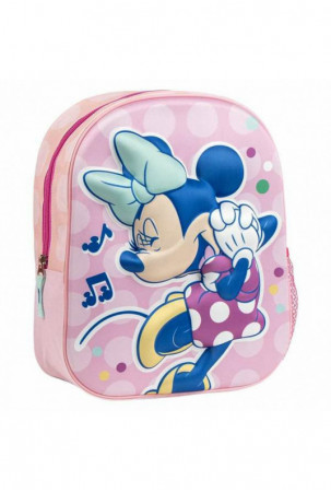 3D mokyklinis krepšys...