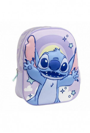 3D mokyklinis krepšys...