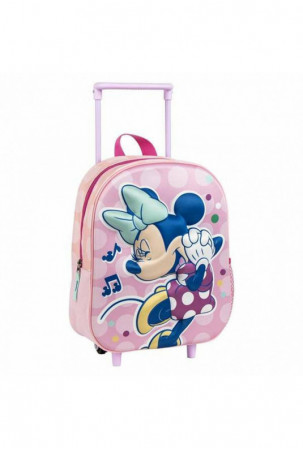 3D mokyklinis krepšys su...