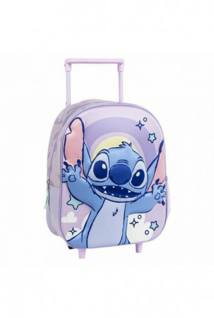 3D mokyklinis krepšys su...