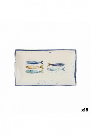 Serviravimo Lėkštė La...