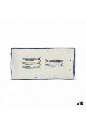 Serviravimo Lėkštė La...