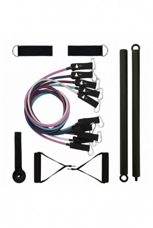 Treniruočių sistema su...