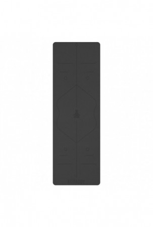 Jogos kilimėlis Fitpaddy Juoda