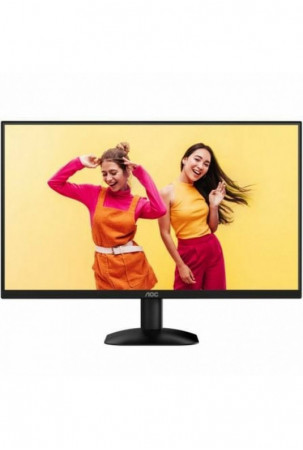 Monitorius žaidimams AOC...