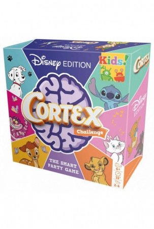 Stalo žaidimas Asmodee