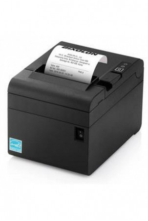 Bilietų spausdintuvas...