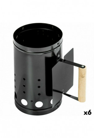 Uždegimo grotelės kepsninei...