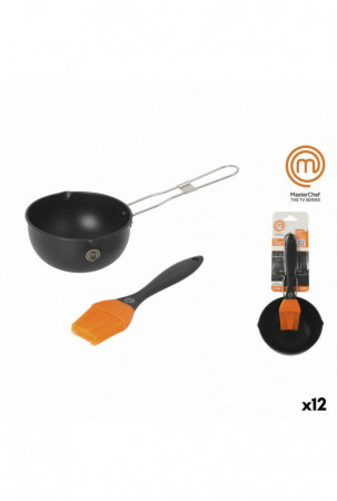 Samtis MasterChef 11,5 X 6...