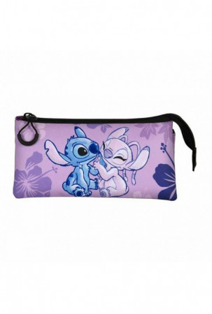 Trigubas penalas Stitch 11...
