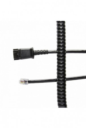 Telefono kabelis V7 BL-02+P...