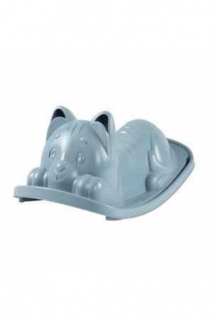 Smulkintuvas Smoby Cat Mėlyna