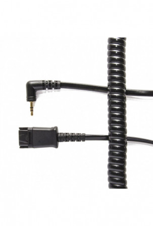 Telefono kabelis V7 BL-06+P...