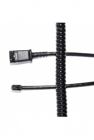 Telefono kabelis V7 BL-01+P...