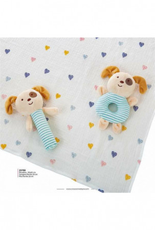 Dovanų rinkinys kūdikiams...