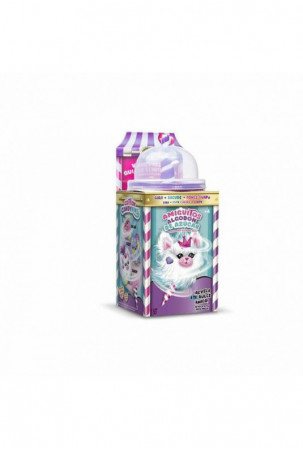 Pūkuotas žaislas Bizak...