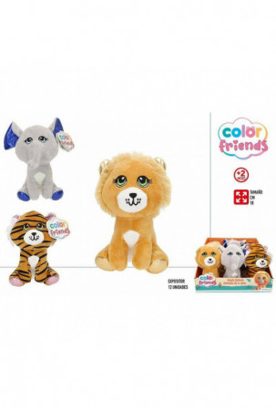 Pūkuotas žaislas Colorbaby...