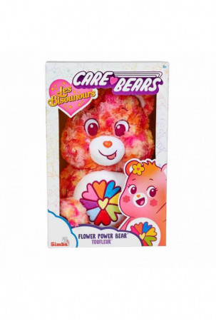 Meškiukas Smoby Care Bears...