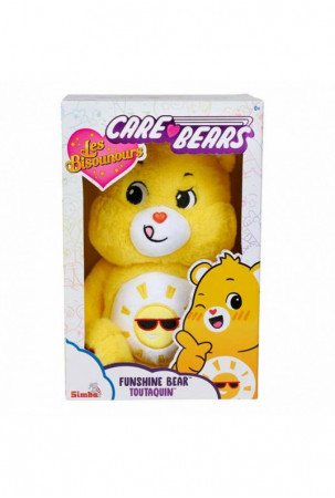 Meškiukas Smoby Care Bears...