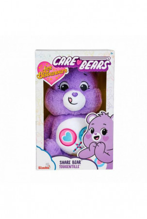 Meškiukas Smoby Care Bears...