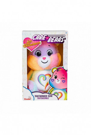 Meškiukas Smoby Care Bears...