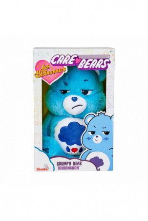 Meškiukas Smoby Care Bears...