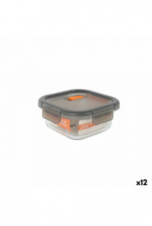 Hermetiška priešpiečių...