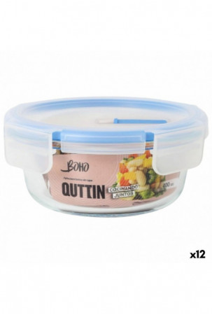 Hermetiška priešpiečių...