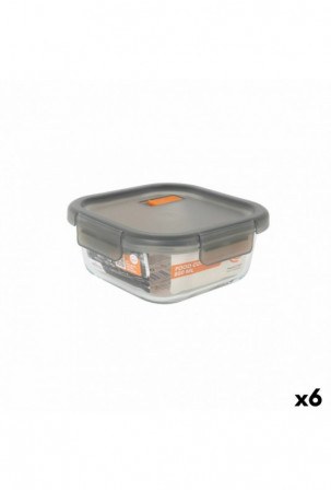 Hermetiška priešpiečių...