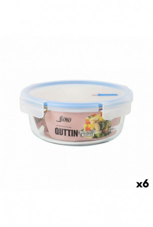 Hermetiška priešpiečių...