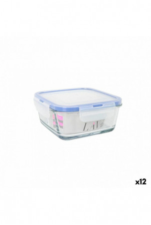 Hermetiška priešpiečių...