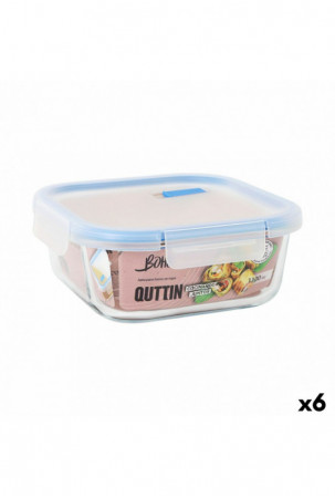 Hermetiška priešpiečių...