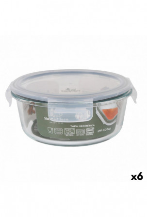 Hermetiška priešpiečių...