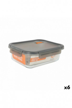 Hermetiška priešpiečių...