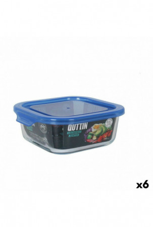 Hermetiška priešpiečių...