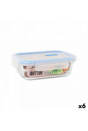 Hermetiška priešpiečių...