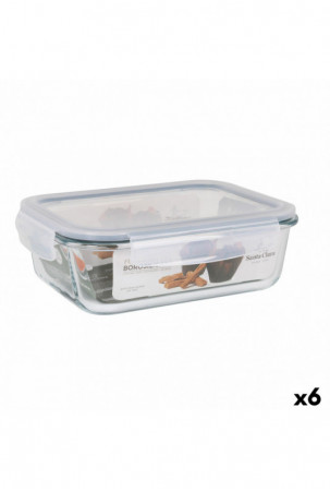 Hermetiška priešpiečių...