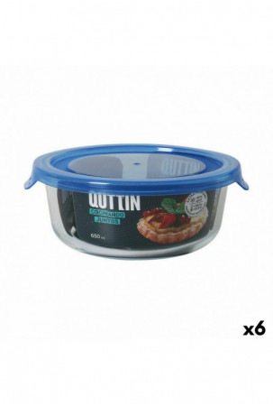 Hermetiška priešpiečių...