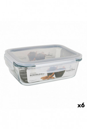 Hermetiška priešpiečių...