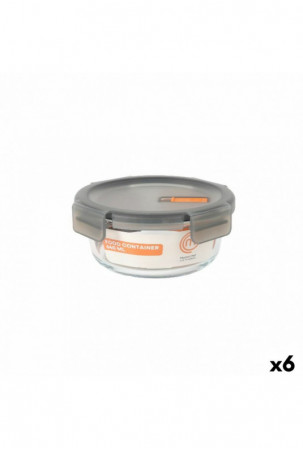 Hermetiška priešpiečių...