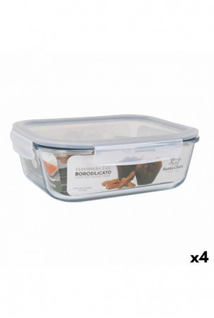 Hermetiška priešpiečių...