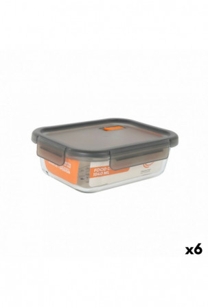 Hermetiška priešpiečių...