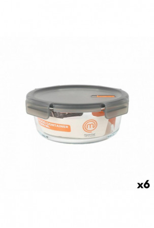 Hermetiška priešpiečių...