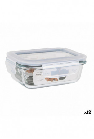 Hermetiška priešpiečių...