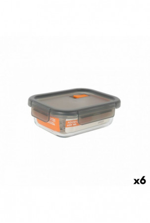 Hermetiška priešpiečių...