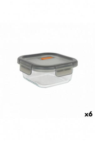 Hermetiška priešpiečių...