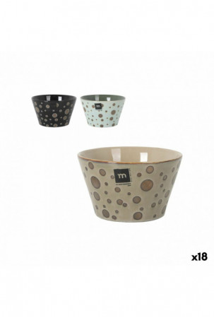 Dubuo La Mediterránea Lunas...